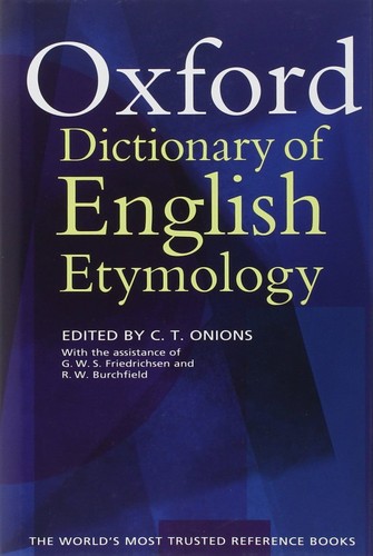 The oxford dictionary - the,