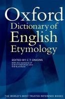 The oxford dictionary - oxford,