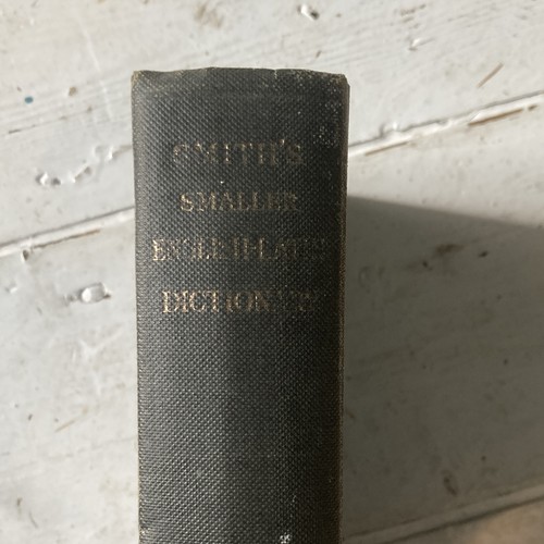 Smith smaller - smith’s,