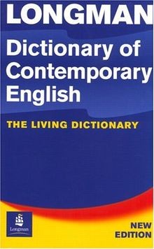 Longman dictionary - longman,