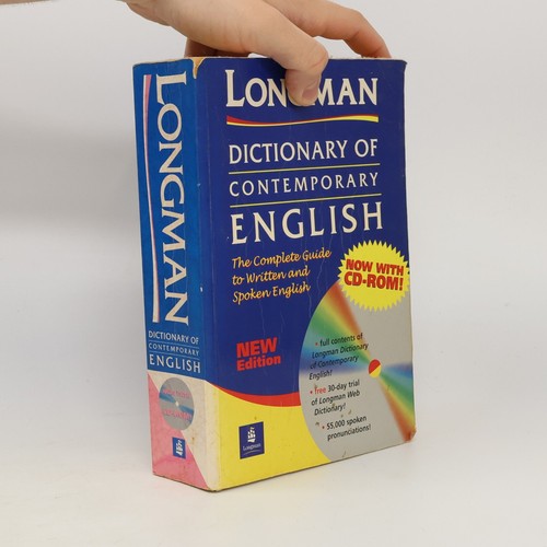 Longman dictionary - longman,