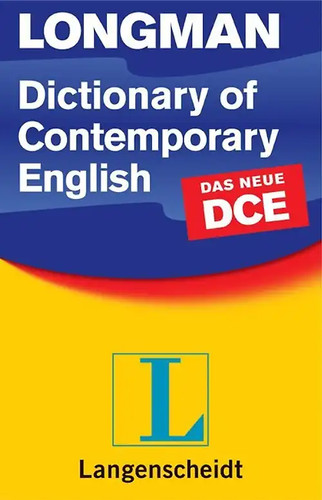 Longman dictionary - longman,