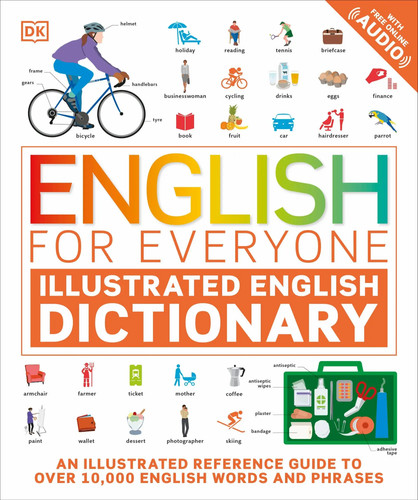 English for everyone - english,