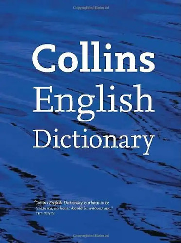 Collins english dictionary - collins,