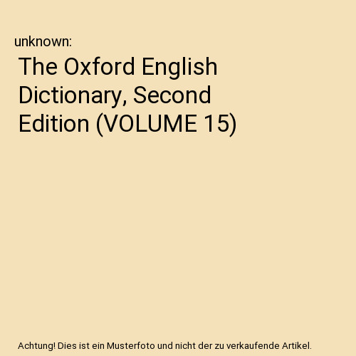 The oxford english - the,