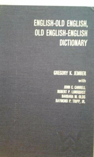 English old - english,,