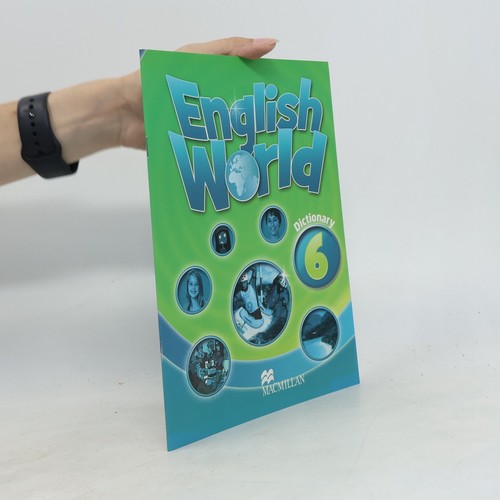 English world dictionary - 6, dictionary 