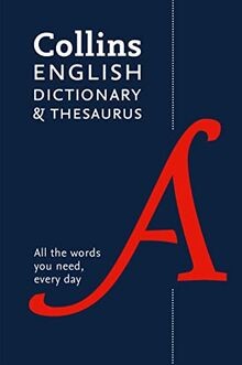 Collins english dictionary - english,