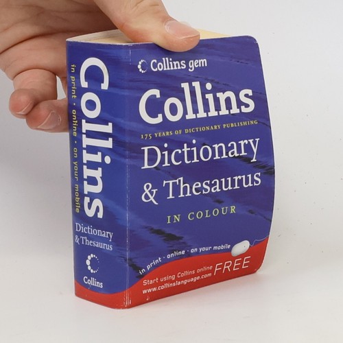 Collins english dictionary - dictionary, &