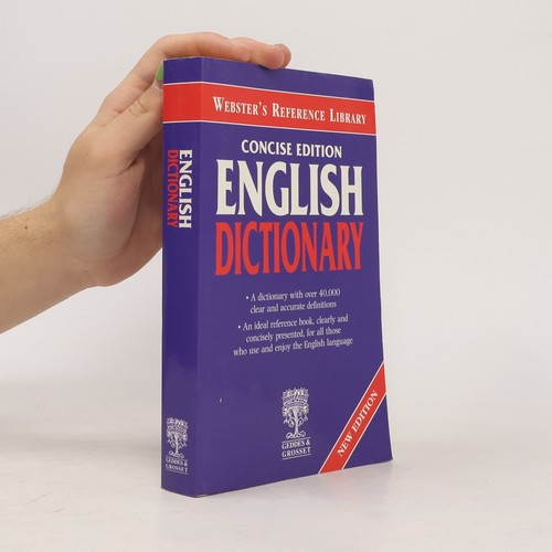 Concise edition english - concise,