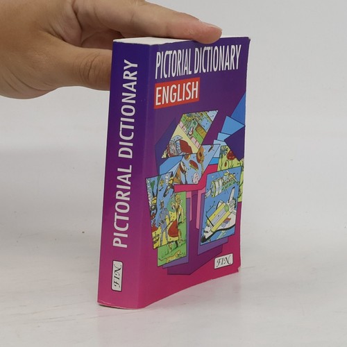 Pictorial dictionary - pictorial,