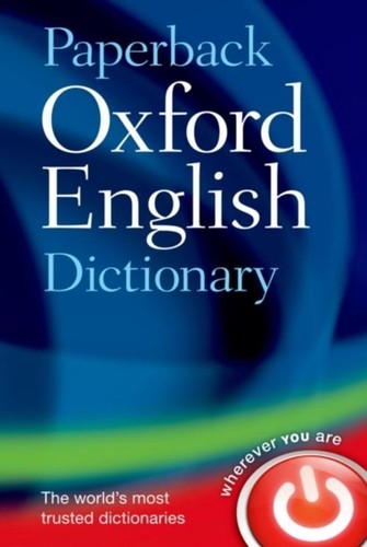 Maurice waite paperback oxford - waite,