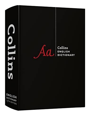 English dictionary complete - english,