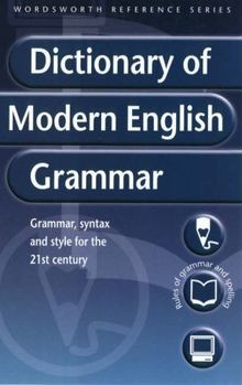 Dictionary modern english - dictionary, of