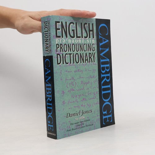 English pronouncing