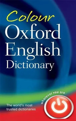 Colour oxford english - colour,