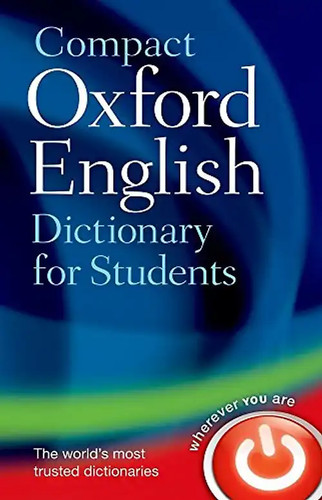 Compact oxford english - compact,