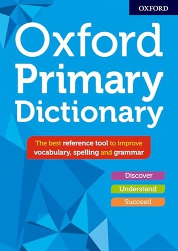 Oxford primary dictionary 1 - dictionary:,
