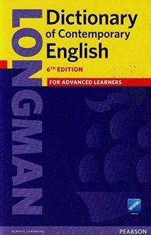 Longman dictionary - longman, of