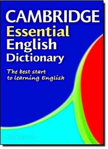 Cambridge essential english - cambridge,