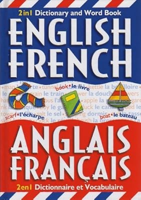 English french dictionary and - english,