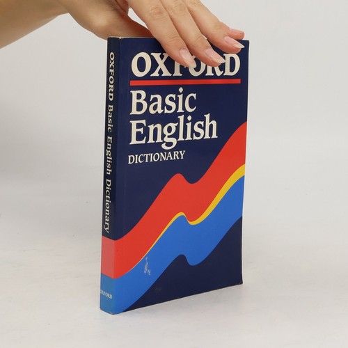 Oxford basic english - oxford,