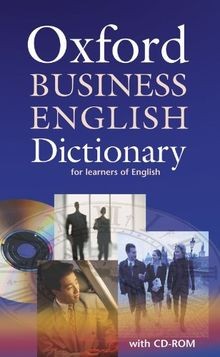 Oxford business english - oxford,