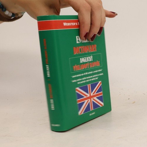 English dictionary anglický - english,