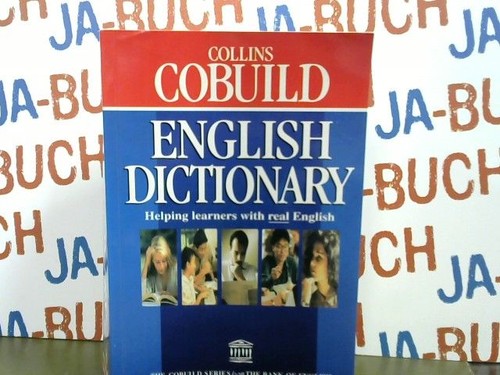Collins cobuild english - cobuild,