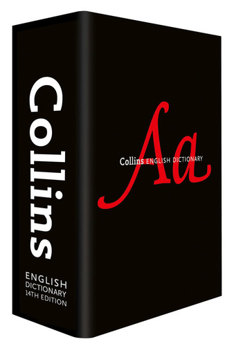 Collins dictionaries - dictionaries,