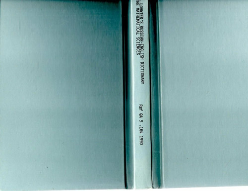 Lohwater s - a.j., lohwater's