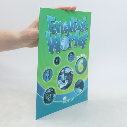 English world dictionary - english, 6