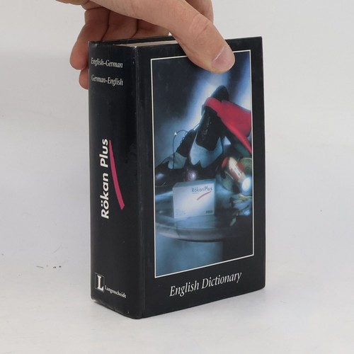 English dictionary - dictionary , | 