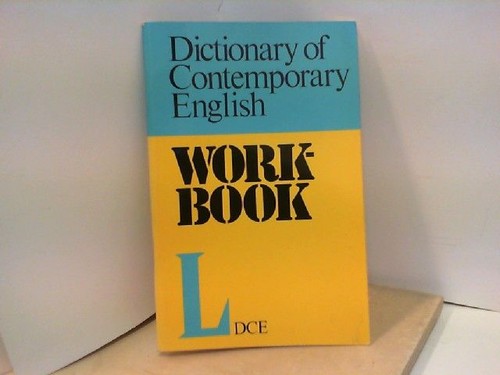 Dictionary contemporary - dictionary,