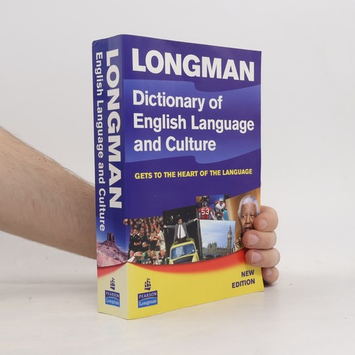 Longman dictionary english - longman, of