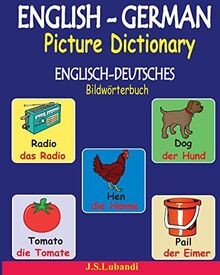 English german picture - english-german,