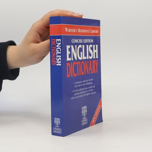 Concise edition english - edition,