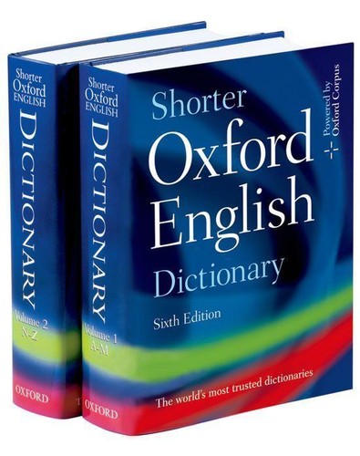 Oxford university press - oxford,