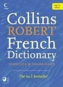 Collins robert french - collins,