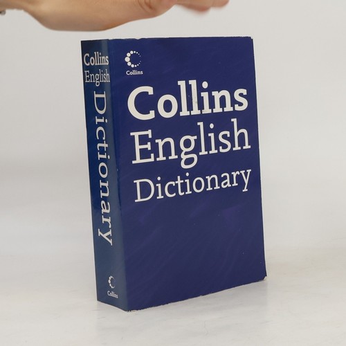 Collins english dictionary - english, dictionary 