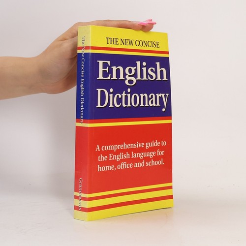 English dictionary - english, | 