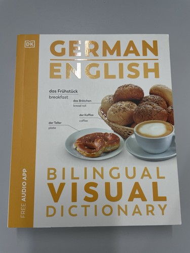 German english bilingual - german,