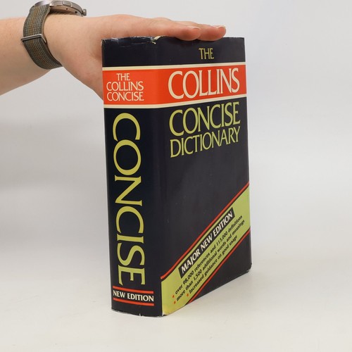 The collins concise - the,