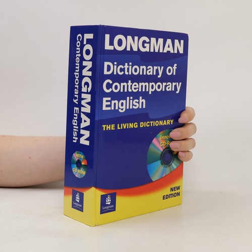 Longman dictionary - dictionary, of