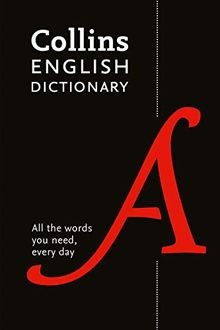 Collins english dictionary - collins,