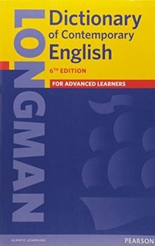 Longman dictionary - dictionary, of