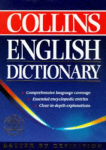 Collins english dictionary - collins,