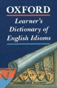 Dic lerners dictionary - dictionary, of