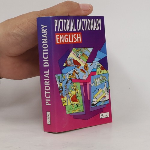 Pictorial dictionary - pictorial,