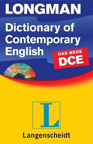 Longman dictionary - longman,